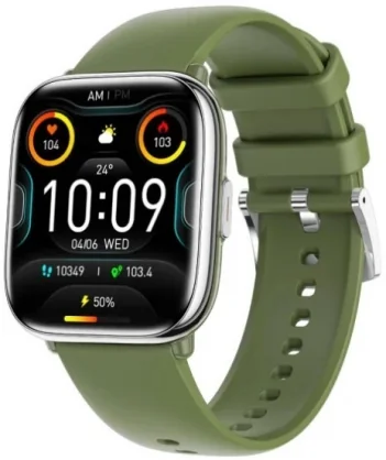Išmanusis laikrodis Myphone Watch Pastel Green
