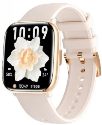 Išmanusis laikrodis Myphone Watch Pastel Pink