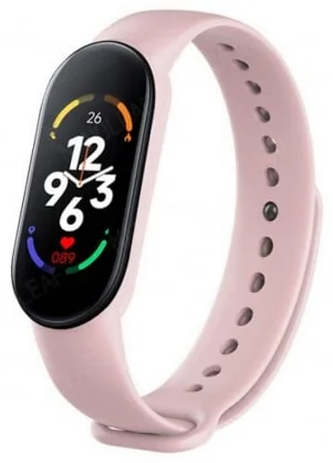 Išmanusis laikrodis MyTime MT7 Pink