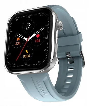 Išmanusis laikrodis Noise Pro 5 Max Space Blue