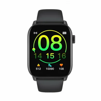 Išmanusis laikrodis Oromed ORO SMART FIT 5