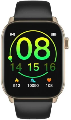 Išmanusis laikrodis Oromed ORO SMART FIT 6