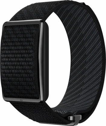 Išmanusis laikrodis Polar 920115931 Loop S-L Black