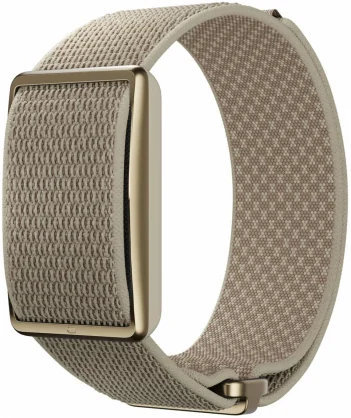 Išmanusis laikrodis Polar 920115932 Loop S-L Gold / Sand