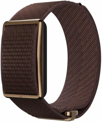 Išmanusis laikrodis Polar 920115933 Loop S-L Copper / Brown