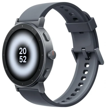 Išmanusis laikrodis Realme Watch S5 Rock Gray