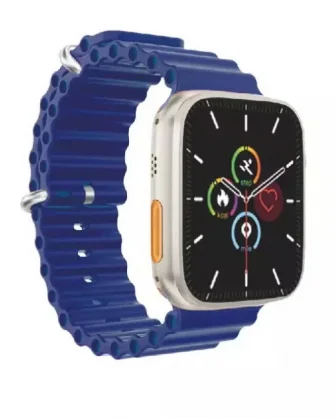 Išmanusis laikrodis RoGer WS-GS28 Blue