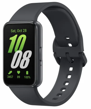 Išmanusis laikrodis Samsung Galaxy Fit3 R390 Gray