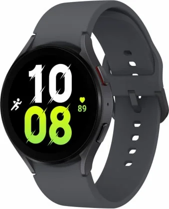 Išmanusis laikrodis Samsung Galaxy Watch5 44mm R915 LTE Graphite