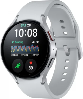 Išmanusis laikrodis Samsung Galaxy Watch6 44mm R940 Silver