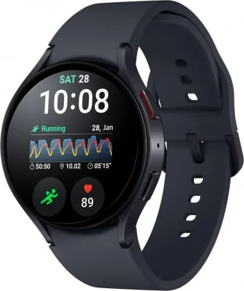 Išmanusis laikrodis Samsung Galaxy Watch6 44mm R945 LTE Graphite