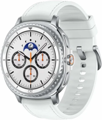 Išmanusis laikrodis Samsung Galaxy Watch8 Classic L500 White