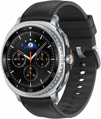 Išmanusis laikrodis Samsung Galaxy Watch8 Classic L505 LTE Black