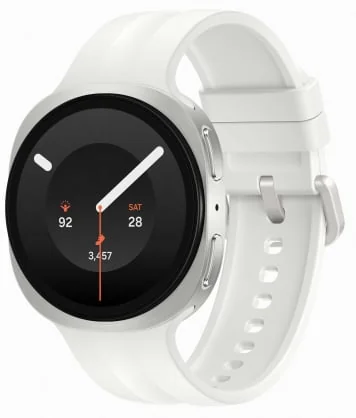 Išmanusis laikrodis Samsung Galaxy Watch9 40mm L345 LTE Beige