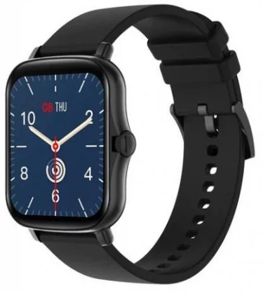 Išmanusis laikrodis Senbono Lady Y20 Black