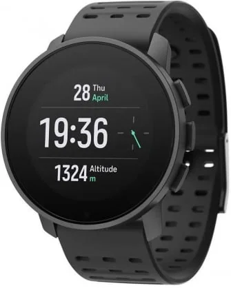 Išmanusis laikrodis Suunto 9 Peak Pro All Black