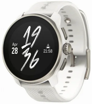 Išmanusis laikrodis Suunto Race S 45 mm Powder Gray