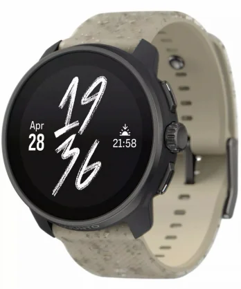 Išmanusis laikrodis Suunto Race S 45mm Gravel Gray