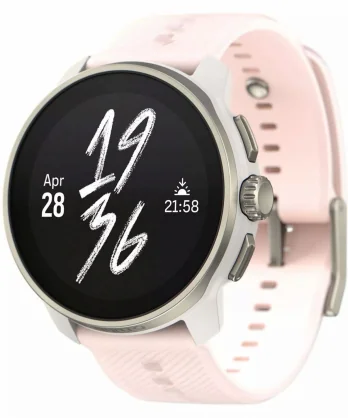 Išmanusis laikrodis Suunto Race S 45mm Powder Pink