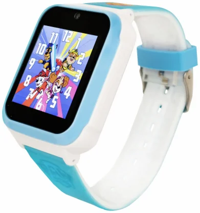Išmanusis laikrodis Technaxx Paw Patrol Blue