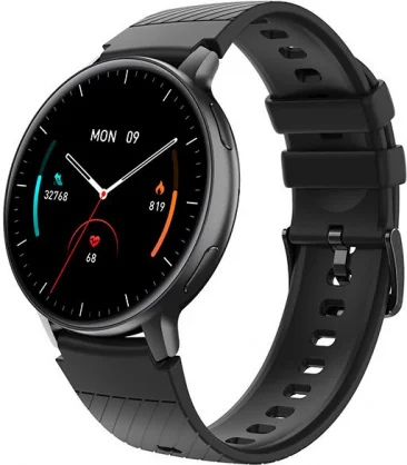 Išmanusis laikrodis Tracer 47335 SMR2 Style Black