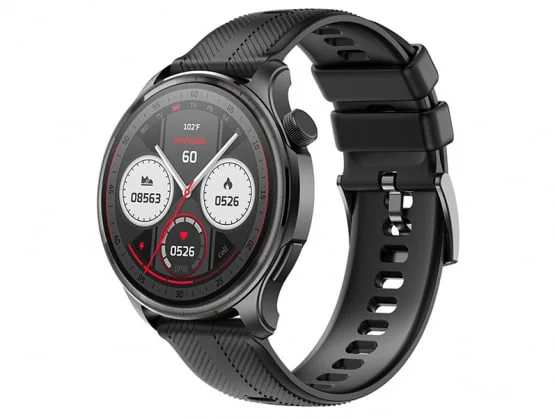Išmanusis laikrodis Tracer 47508 Smartwatch SM7 Shadow