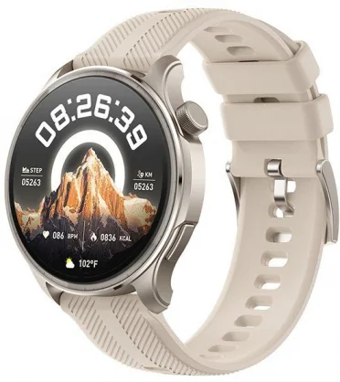 Išmanusis laikrodis Tracer 47509 Smartwatch SM7 Astral Starlight