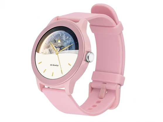 Išmanusis laikrodis Tracer SMK Pink
