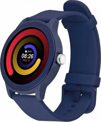 Išmanusis laikrodis Tracer SMK3 Slay Navy
