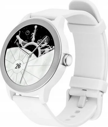 Išmanusis laikrodis Tracer SMK3 Slay White
