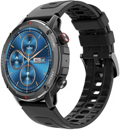 Išmanusis laikrodis Tracer SMR11 Hero Black
