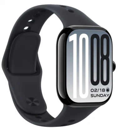 Išmanusis laikrodis Vivo Watch GT 2 Sport Band/ Obsidian Black