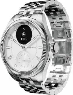 Išmanusis laikrodis Withings ScanWatch Nova Brilliant