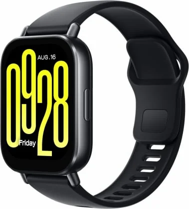 Išmanusis laikrodis Xiaomi Redmi Watch 5 Active Midnight Black