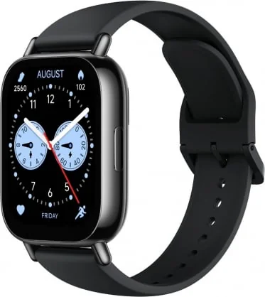 Išmanusis laikrodis Xiaomi Redmi Watch 5 Lite Black