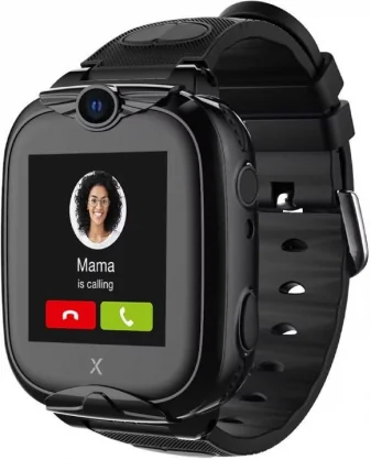 Išmanusis laikrodis Xplora XGO2 4G Black