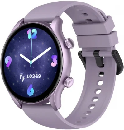 Išmanusis laikrodis Zeblaze Btalk 3 Plus Purple