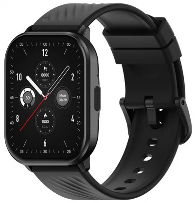 Išmanusis laikrodis Zeblaze GTS 3 Black