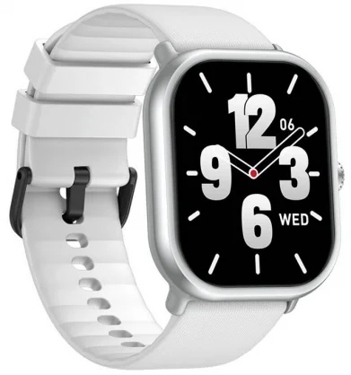 Išmanusis laikrodis Zeblaze GTS 3 PRO White
