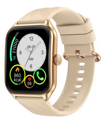Išmanusis laikrodis Zeblaze GTS4 Gold