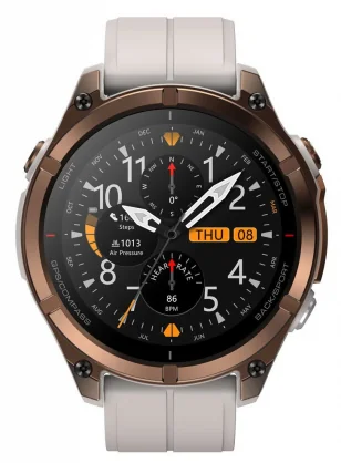 Išmanusis laikrodis Zeblaze Stratos 4 Pro Bronze