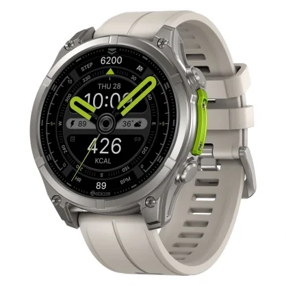 Išmanusis laikrodis Zeblaze Vibe 8 Abyss Gray