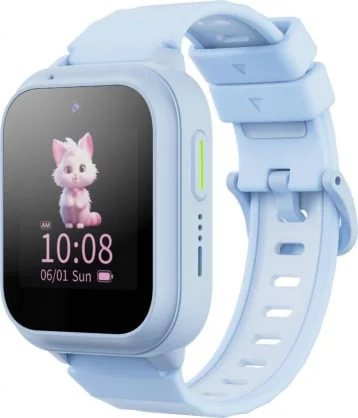 Išmanusis laikrodis ZTE Kids Watch K2 Pro Blue