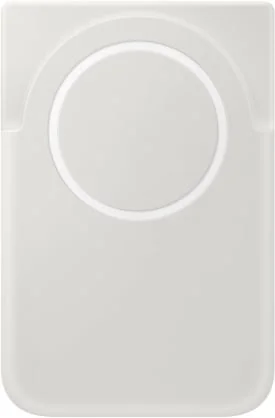 Išorinė baterija Samsung Magnet Wireless Battery Pack 5000 mAh Gray EB-U2500XJEGWW