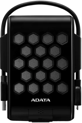 Išorinis kietasis diskas Adata 1TB USB3.0 AHD720-1TU3-CBK