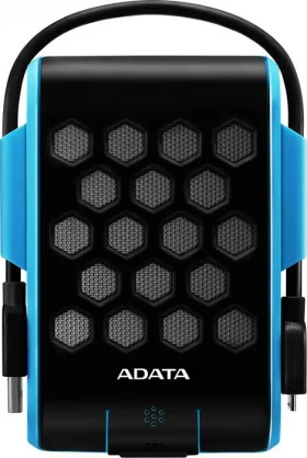 Išorinis kietasis diskas Adata 2TB USB3.0 AHD720-2TU3-CBL