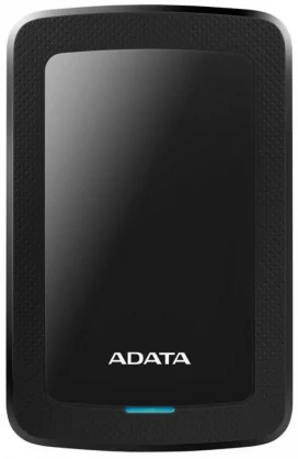 Išorinis kietasis diskas Adata 4TB HV300 USB 3.1 Juodas