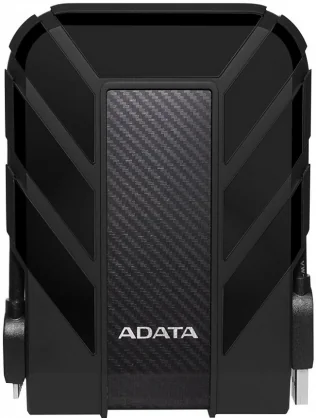 Išorinis kietasis diskas Adata HD710 Pro 4TB 2.5®® Juodas DHADAZBT40HD71B