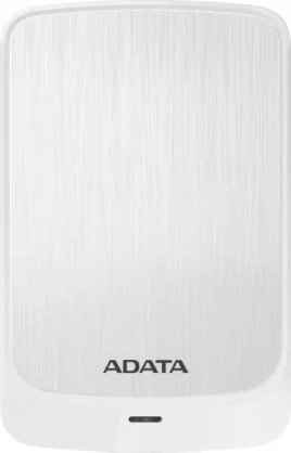 Išorinis kietasis diskas Adata HV320 2TB 2.5" Balts AHV320-2TU31-CWH