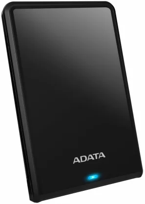 Išorinis kietasis diskas Adata HV620S 1TB 2.5" Black AHV620S-1TU31-CBK